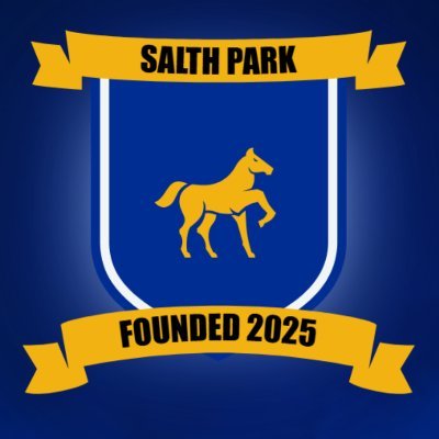 Salth Park FC