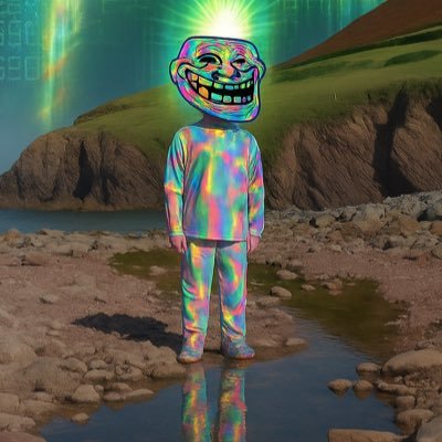 🧲 💹 SPX TrollSpace 🛸 💹🧲