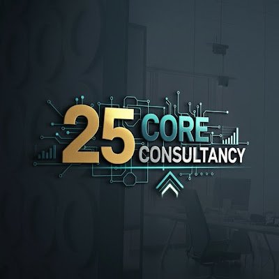25 CORE Consultancy