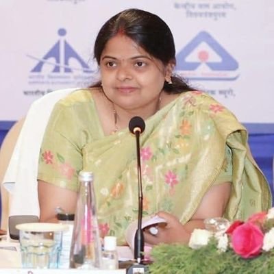 Sangeeta Yadav (Modi Ka Parivar)