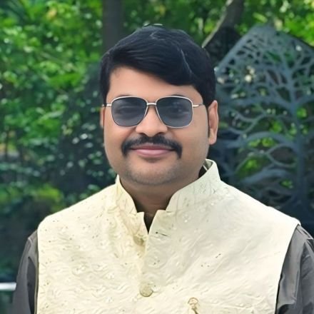 Journalist Sumit Awasthi
