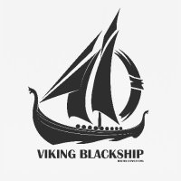 RobinSeun_维京黑船