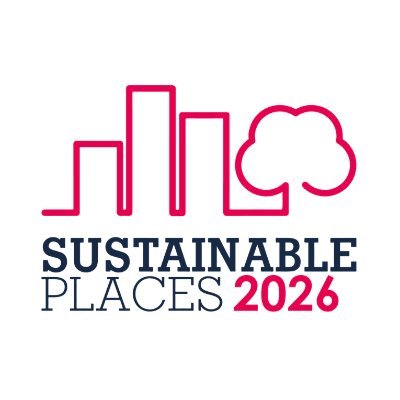 Sustainable Places Conference