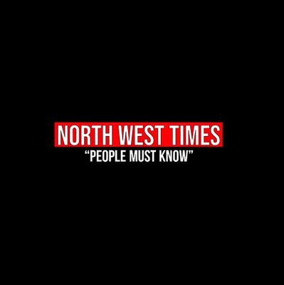 NORTH WEST TIMES