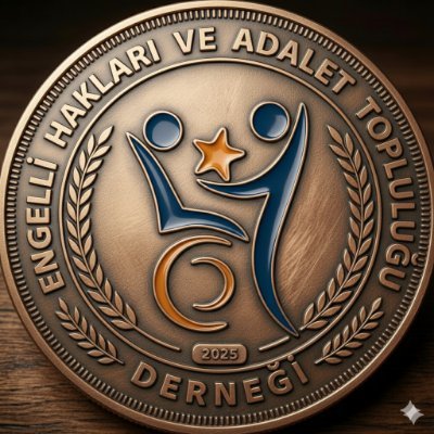 ENGELLİ HAKLARI VE ADALET TOPLULUĞU DERNEĞİ