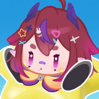 jenno ✦ artist & gervtuber