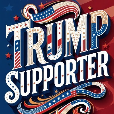 TRUMP SUPPORTER
