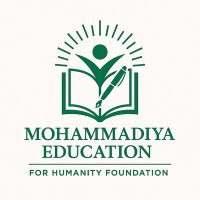 MEHF FOUNDATION 🇵🇸