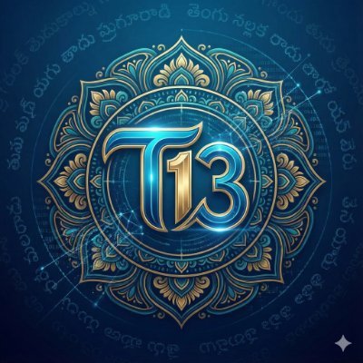 Telugu13 News
