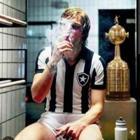 O bairrista | Fora Textor ★彡