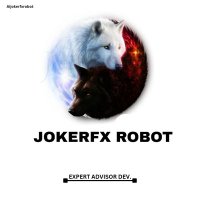 JOKERFX | ROBOT🏅🎖️🎖️