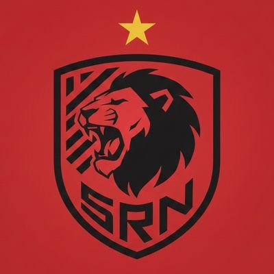 Sangue Rubro Negro 🔴⚫️🦁