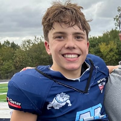 Mason Swierczek 2031