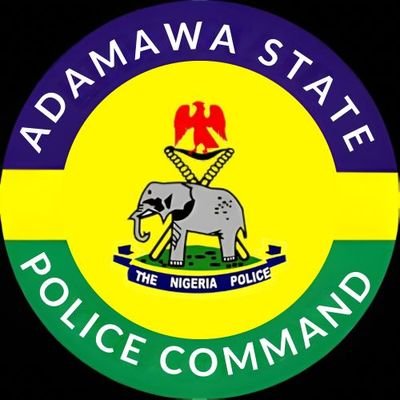 Adamawa State Police Command
