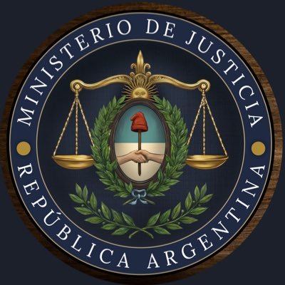 Ministerio de Justicia