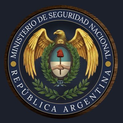 Ministerio de Seguridad Nacional