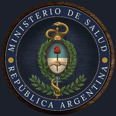 Ministerio de Salud de la Nación