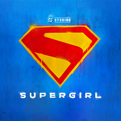 Supergirl