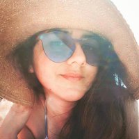 Fiorella Albújar 🍂