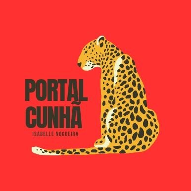 Portal Cunhã - Isabelle Nogueira 🏹❤️