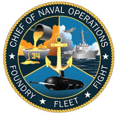 Office of the Chief of Naval Operations