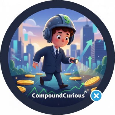 CompoundCurious