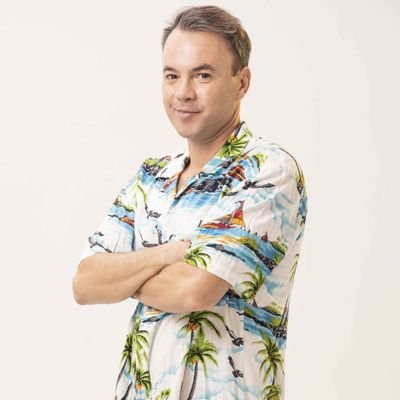 BUTI 🎤 Periodista Deportivo