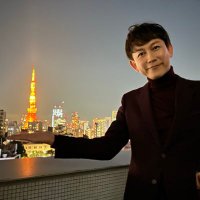 藤枝知行（気象キャスター×妖怪博士）