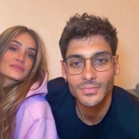 Sabry ❤ Javi7 HELEVIER