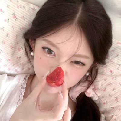 poppy 🍓 edtwt (21/25lbs)