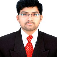 Sandeep Reddy Chilumula