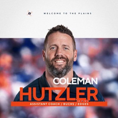 Coleman Hutzler