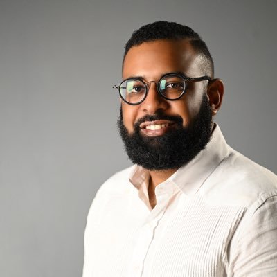 Glenn Davis Felipe Castro