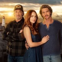 Sullivans Crossing Fan