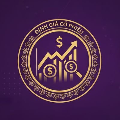 ĐỊNH GIÁ CỔ PHIẾU