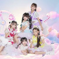 じゃんけんぽーん 👑🎀スーパープリティアイドル 🎉