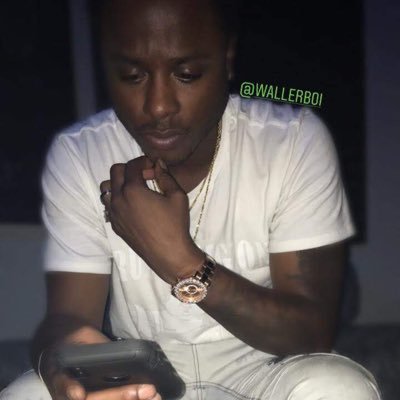 WallerBoi