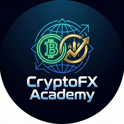 CryptoFX Academy