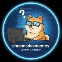 Cheems Developer
