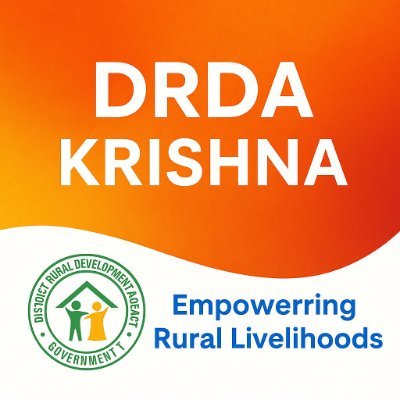 DRDA Krishna