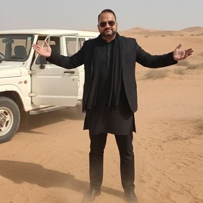 Amit Sharma 🇮🇳