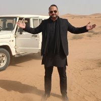 Amit Sharma 🇮🇳