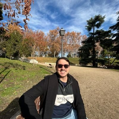 José Corrochano Ponte