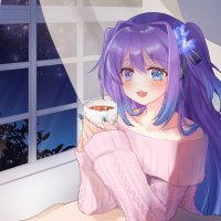 星宙すみれ🌙💜⭐️＠新人Vtuber🔰