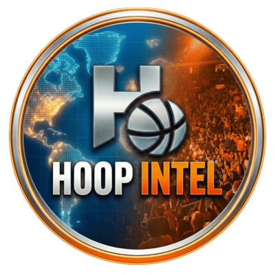 Hoop Intel