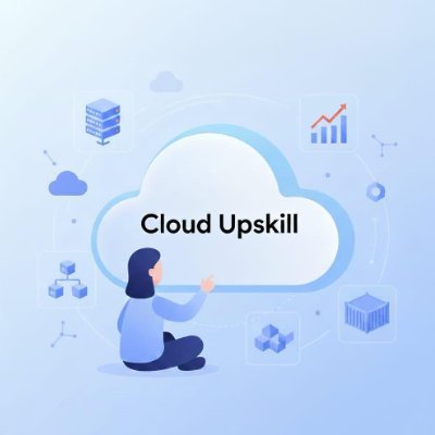 cloud upskill