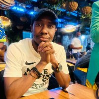 Thekelo_🐃 Ramatsetse™🇿🇦