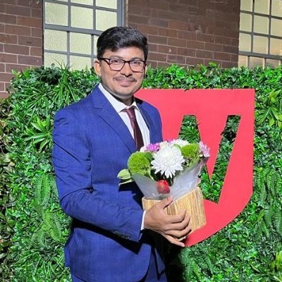 Ramesha H Jayaramaiah