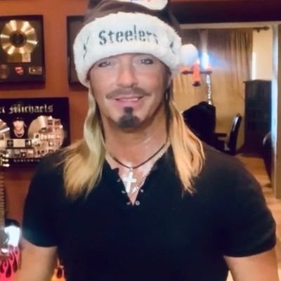 bret Michaels Sychak