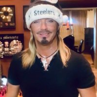 bret Michaels Sychak